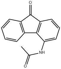 4-ACETAMIDO-9-FLUORENONE