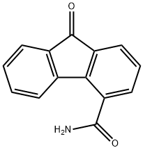 9-OXO-9H-FLUORENE-4-CARBOXAMIDE