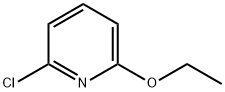 2-CHLORO-6-ETHOXYPYRIDINE