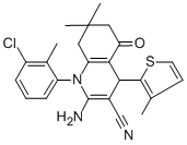 SALOR-INT L220566-1EA Structural