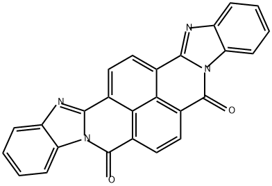 Vat Red 15 Structural