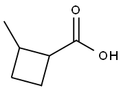 2-METHYL CYCLOBUTANECARBOXYLIC ACID