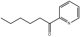 1-(2-Pyridinyl)-1-hexanone