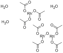 Rhodium acetate