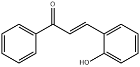 2-HYDROXYCHALCONE Structural