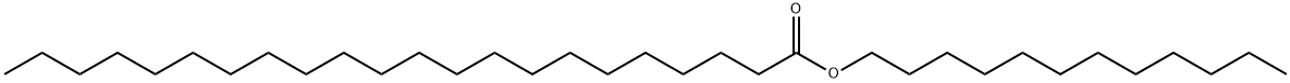 LAURYL BEHENATE Structural