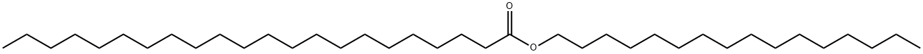 BEHENIC ACID PALMITYL ESTER CRYSTALLINE