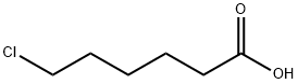 6-CHLORO-N-HEXANOIC ACID