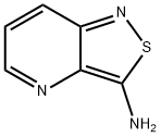 3-Aminoisothiazolo[4,3-b]pyridine