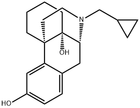 oxilorphan        