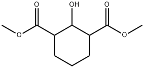 DIMETHYL 2-HYDROXYCYCLOHEXANE-1,3-DICARBOXYLATE