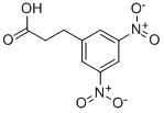 3-(3,5-DINITROPHENYL)PROPIONIC ACID