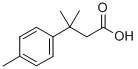 3-METHYL-3-(4-METHYLPHENYL)BUTANOIC ACID