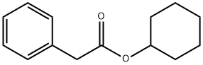 CYCLOHEXYL-PHENYLACETATE