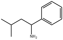 3-METHYL-1-PHENYL-BUTYLAMINE