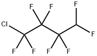 1-CHLORO-4H-OCTAFLUOROBUTANE