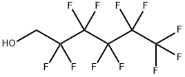 1H,1H-PERFLUOROHEXAN-1-OL