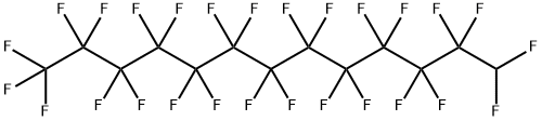 1H-PERFLUOROTRIDECANE 97