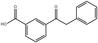 3-(1-OXO-2-PHENYLETHYL)BENZOIC ACID