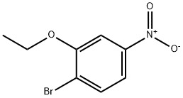 2-BROMO-5-NITROETHOXYBENZENE