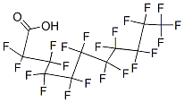 PERFLUOROUNDECANOIC ACID