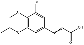 AKOS B004913 Structural