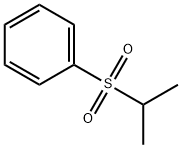 ISOPROPYLPHENYL SULFONE