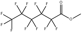 METHYL PERFLUOROHEXANOATE