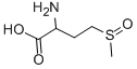 DL-METHIONINE SULFOXIDE