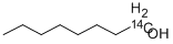 OCTANOL-N, [1-14C]