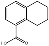 5,6,7,8-Tetrahydronaphthalene-1-carboxylic acid