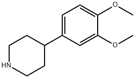 4-(3,4-DIMETHOXYPHENYL)PIPERIDINE