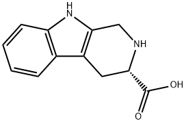 L-1,2,3,4-TETRAHYDRONORHARMAN-3-CARBOXYLIC ACID