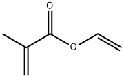 VINYL METHACRYLATE Structural