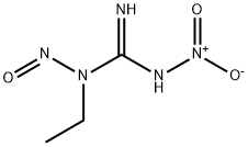 N-ETHYL-N'-NITRO-N-NITROSOGUANIDINE