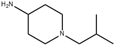 1-Isobutyl-4-piperidinamine