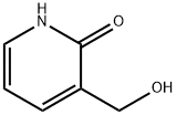 2(1H)-Pyridinone,3-(hydroxymethyl)-(9CI)