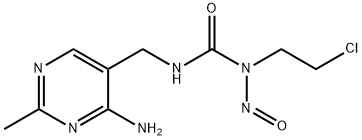 Nimustine Structural