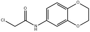 2-CHLORO-N-(2,3-DIHYDRO-BENZO[1,4]DIOXIN-6-YL)-ACETAMIDE