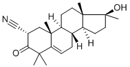 Cyanoketone