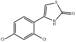 42489-55-4 structural image