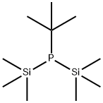 TERT-BUTYLBIS(TRIMETHYLSILYL)PHOSPHINE