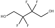 2,2,3,3-TETRAFLUORO-1,4-BUTANEDIOL