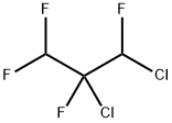 1,2-Dichloro-1,2,3,3-tetrafluoropropane