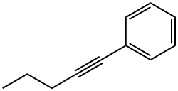 1-PHENYL-1-PENTYNE