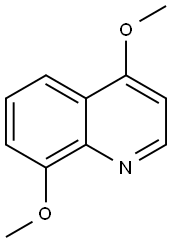 4,8-DIMETHOXYQUINOLINE