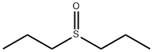 DI-N-PROPYL SULFOXIDE,DIPROPYL SULFOXIDE