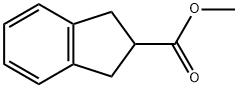 2-Methoxycarbonyl-indane, 98 % Structural