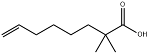 2,2-DIMETHYL-7-OCTENOIC ACID