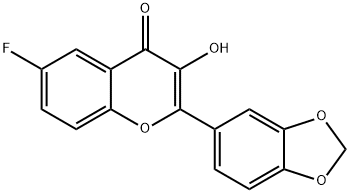 4257-54-9 structural image